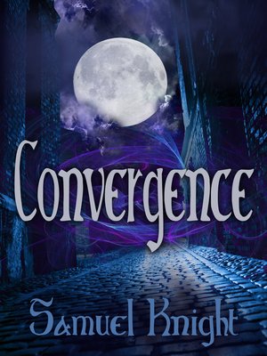 cover image of Convergence